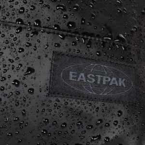 Maleta EASTPAK Transit´r Plus resistente e impermeable black