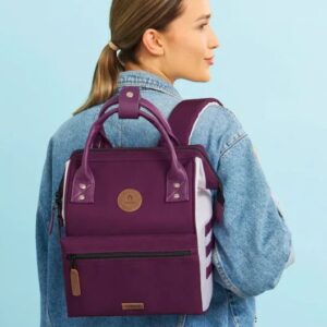 Mochila CABAIA adventurer small multifuncional lisa
