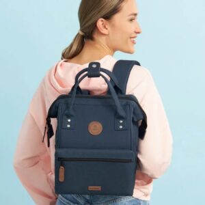 Mochila CABAIA adventurer small multifuncional lisa
