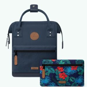 Mochila CABAIA adventurer small multifuncional lisa