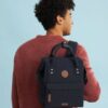 Mochila CABAIA adventurer small multifuncional lisa