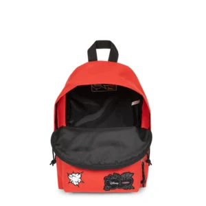 Mochila EASTPAK orbit extra pequeña dom mickey edición especial