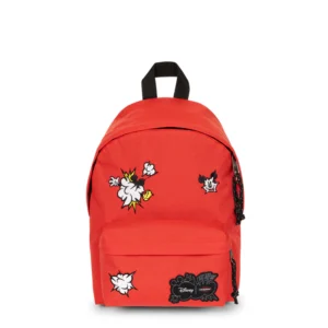 Mochila EASTPAK orbit extra pequeña dom mickey edición especial