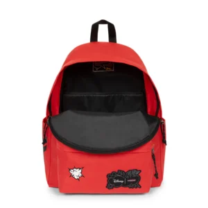 Mochila EASTPAK day pak´r dom mickey patch edición especial