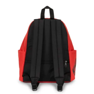 Mochila EASTPAK day pak´r dom mickey patch edición especial
