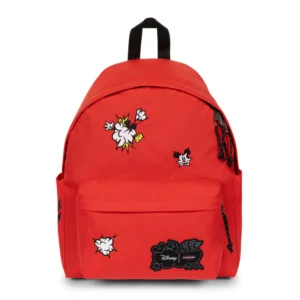 Mochila EASTPAK day pak´r dom mickey patch edición especial