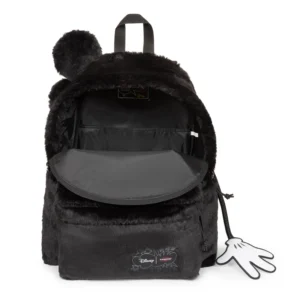 Mochila EASTPAK padded pak´r dol Mickey fuzzy edición especial
