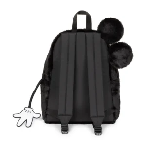 Mochila EASTPAK padded pak´r dol Mickey fuzzy edición especial