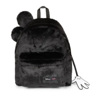 Mochila EASTPAK padded pak´r dol Mickey fuzzy edición especial