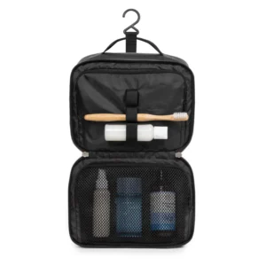 Neceser EASTPAK compacto de viaje road kit resistente al agua