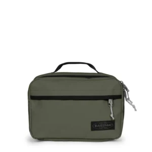 Neceser EASTPAK compacto de viaje road kit resistente al agua