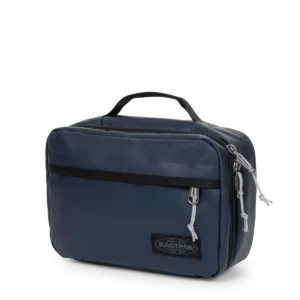 Neceser EASTPAK compacto de viaje road kit resistente al agua