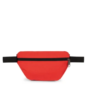 Riñonera EASTPAK springer dom mickey patch edición especial roja