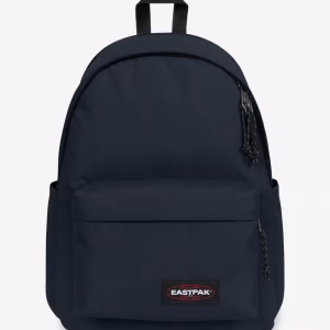Mochila EASTPAK day office ek0a5bik con funda portatil y porta botellas ultra marine