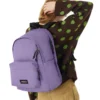 Mochila EASTPAK day office ek0a5bik con funda portatil y porta botellas
