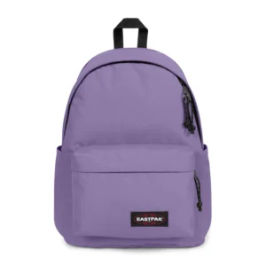 Mochila EASTPAK day office ek0a5bik con funda portatil y porta botellas
