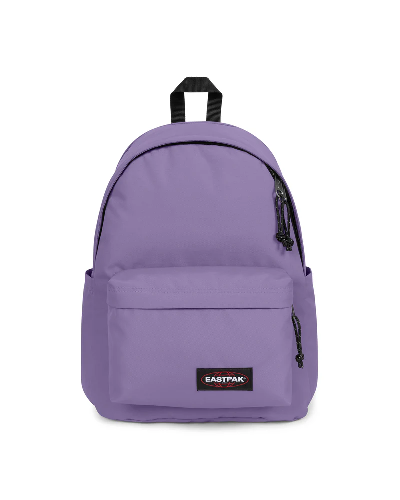 Mochila EASTPAK day office ek0a5bik con funda portatil y porta botellas