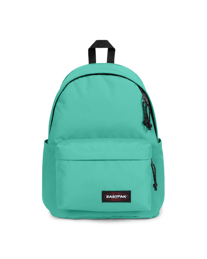 Mochila EASTPAK day office ek0a5bik con funda portatil y porta botellas