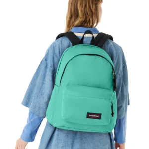 Mochila EASTPAK day office ek0a5bik con funda portatil y porta botellas