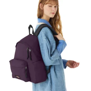 Mochila eastpak ek0a5bg day pak´r con funda portatil y porta botellas