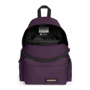 Mochila eastpak ek0a5bg day pak´r con funda portatil y porta botellas
