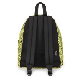 Mochila EASTPAK ek0a5bg day pak´r con funda portatil bob esponja edición especial