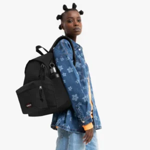Mochila eastpak ek0a5bg day pak´r con funda portatil y porta botellas