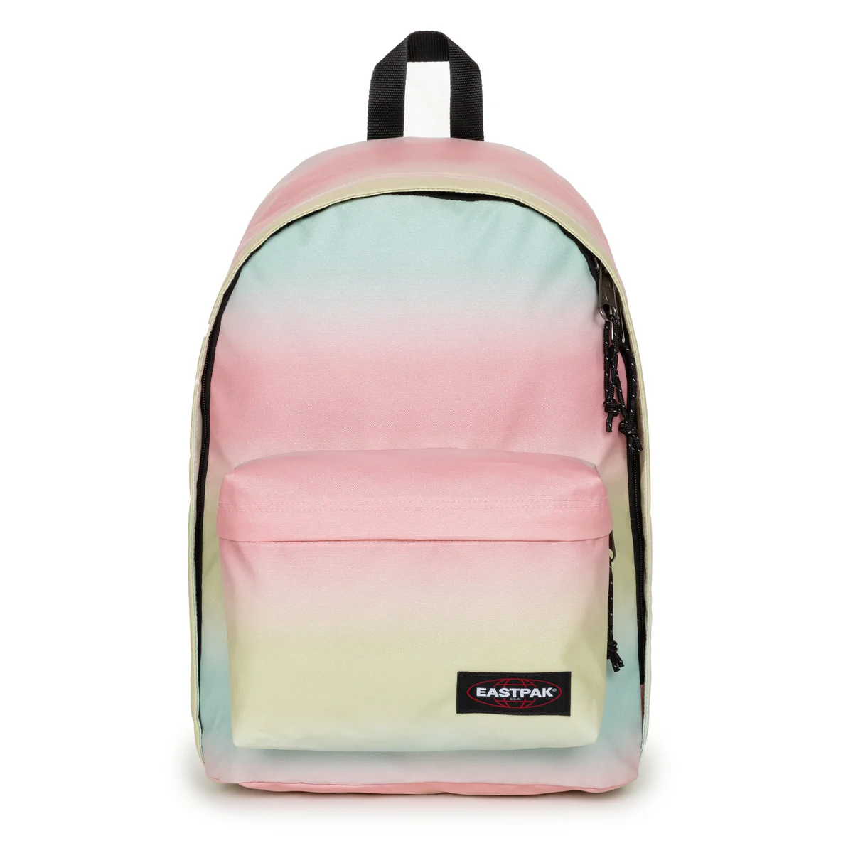 Mochila EASTPAK ek000767 out of office con protector ordenador unicorn