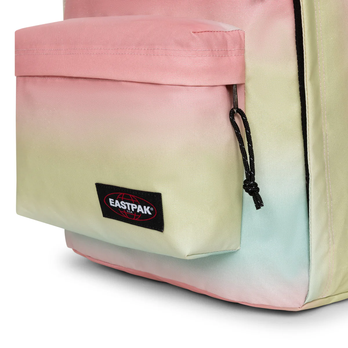 Mochila EASTPAK ek000767 out of office con protector ordenador unicorn