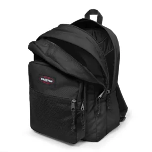 Mochila EASTPAK pinnacle grande y completa de 38 litros black