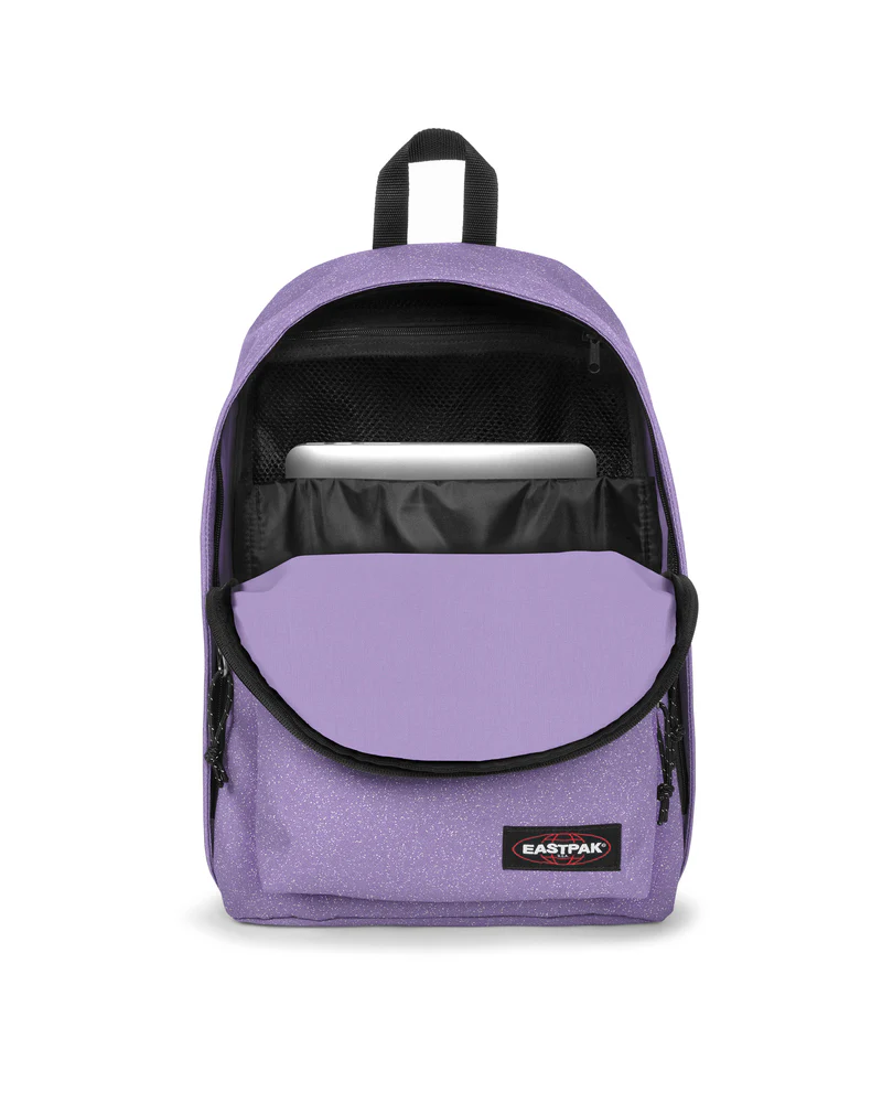 Mochila EASTPAK ek000767 out of office con protector ordenador