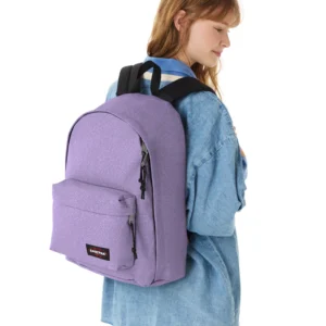 Mochila EASTPAK ek000767 out of office con protector ordenador