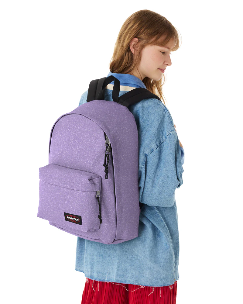 Mochila EASTPAK ek000767 out of office con protector ordenador