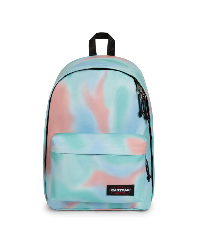 Mochila EASTPAK ek000767 out of office con protector ordenador
