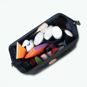 Neceser CABAIA multiusos mixto medium Berlín black