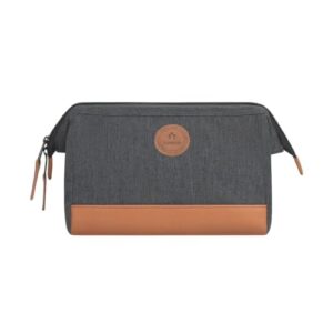 Neceser CABAIA multiusos London gris liso