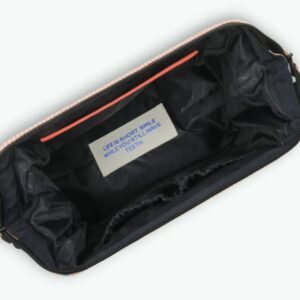 Neceser CABAIA multiusos chandigarh red melanged