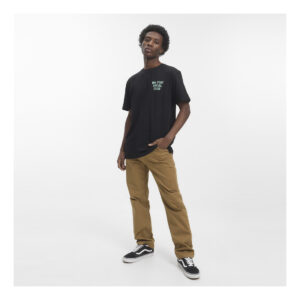 Camiseta HYDROPONIC de manga corta para hombre big foot social club
