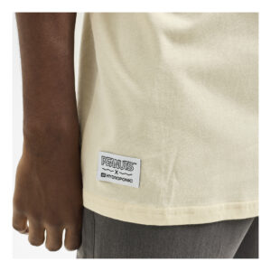 Camiseta HYDROPONIC de manga corta para hombre pe cactus peanuts