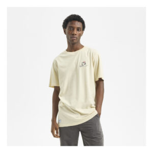 Camiseta HYDROPONIC de manga corta para hombre pe cactus peanuts