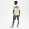 Camiseta HYDROPONIC de manga corta para hombre pe cactus peanuts