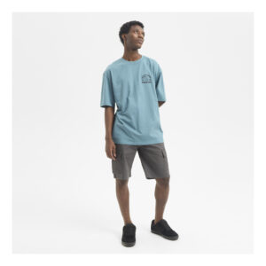 Camiseta HYDROPONIC de manga corta para hombre duck