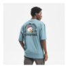 Camiseta HYDROPONIC de manga corta para hombre duck