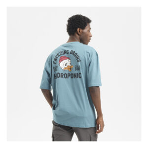 Camiseta HYDROPONIC de manga corta para hombre duck