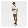 camiseta HYDROPONIC de manga corta para hombre hy world