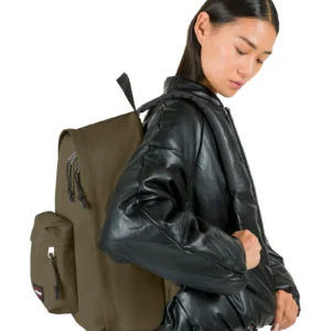 Mochila EASTPAK ek000767 out of office con protector ordenador