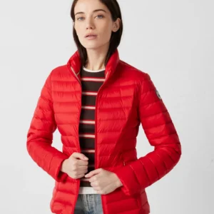 Chaqueta JOTT ligera sin capucha plumón CHA