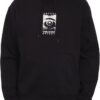 Sudadera VOLVOM Con Capucha Watanite Negro