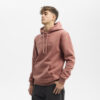 Sudadera HYDROPONIC Capucha Brand Terracota