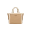 Bolso BARTS Mujer Piel y Borreguillo Aedey Handbag